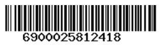 Barcode Image