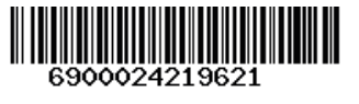 Barcode Image