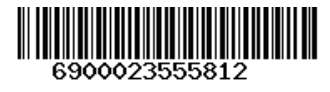 Barcode Image