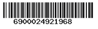 Barcode Image