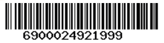 Barcode Image