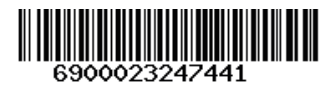 Barcode Image