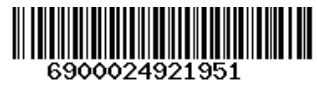 Barcode Image