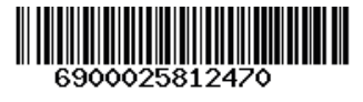 Barcode Image