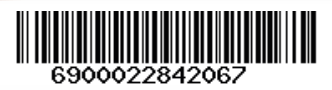 Barcode Image