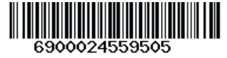 Barcode Image