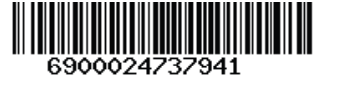 Barcode Image