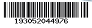 Barcode Image