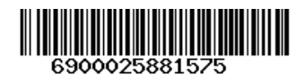 Barcode Image