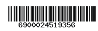 Barcode Image