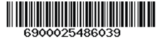 Barcode Image