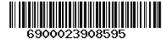 Barcode Image