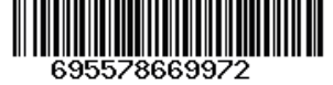 Barcode Image