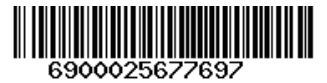 Barcode Image