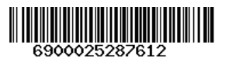 Barcode Image