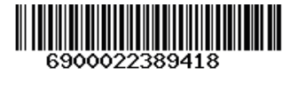 Barcode Image