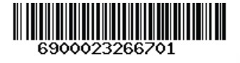 Barcode Image