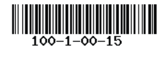 Barcode Image