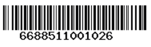 Barcode Image