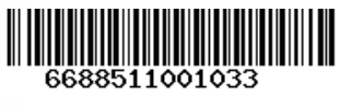 Barcode Image