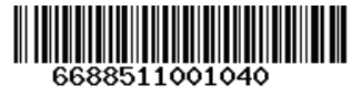 Barcode Image