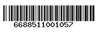 Barcode Image