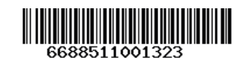 Barcode Image