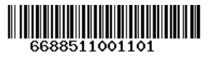 Barcode Image