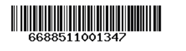 Barcode Image