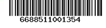 Barcode Image