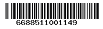 Barcode Image