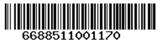 Barcode Image