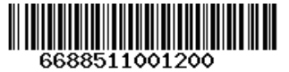 Barcode Image