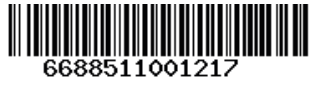 Barcode Image