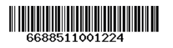 Barcode Image