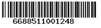 Barcode Image