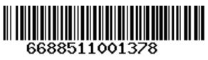 Barcode Image