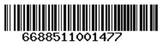 Barcode Image