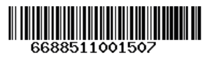 Barcode Image