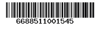 Barcode Image