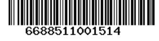 Barcode Image