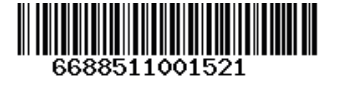 Barcode Image