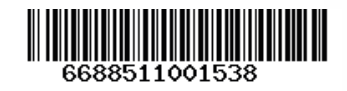 Barcode Image