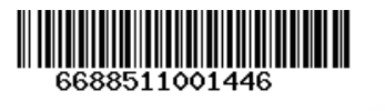 Barcode Image