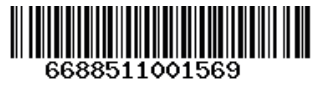 Barcode Image