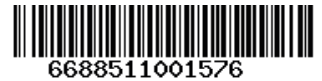 Barcode Image