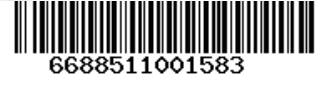 Barcode Image