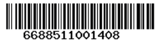 Barcode Image