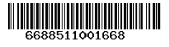 Barcode Image