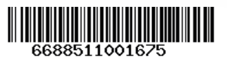 Barcode Image